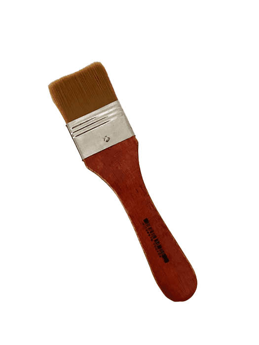 Zemin Fırçası 508 - 4 cm resmi