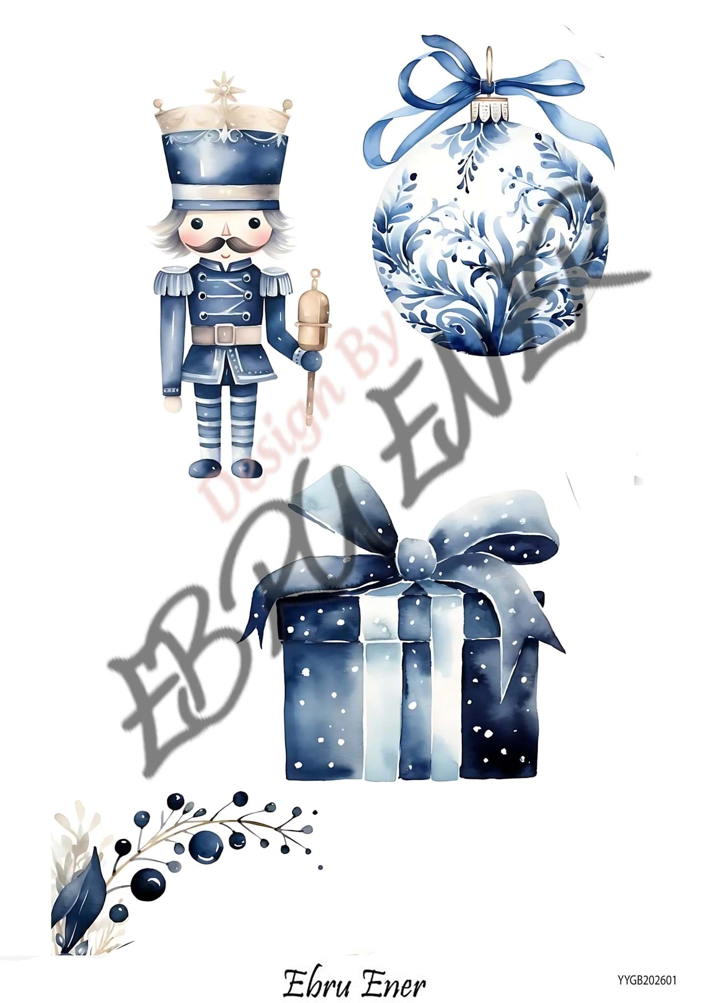 2025-2026 Yılbaşı Koleksiyonu resmi