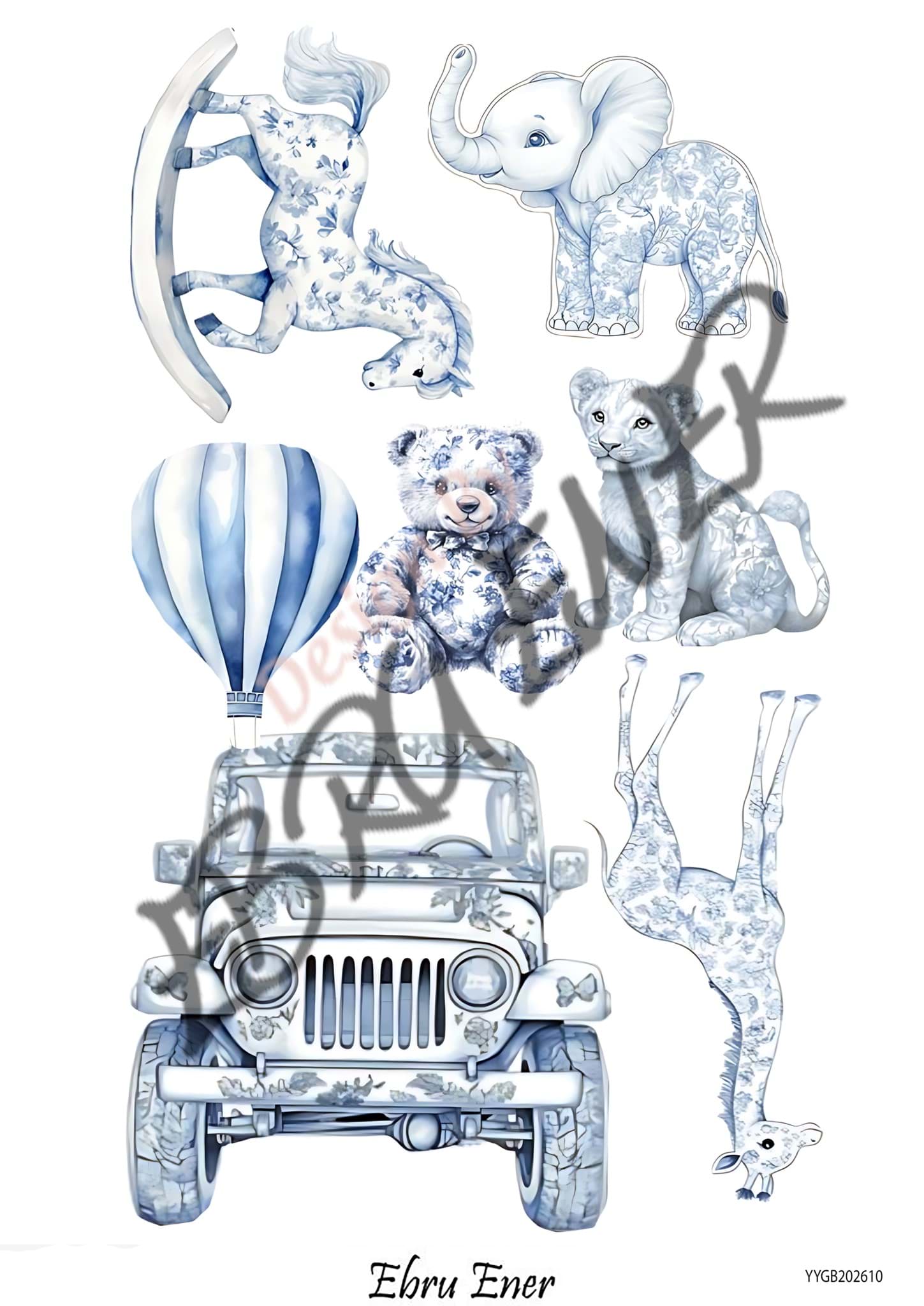 2025-2026 Yılbaşı Koleksiyonu resmi