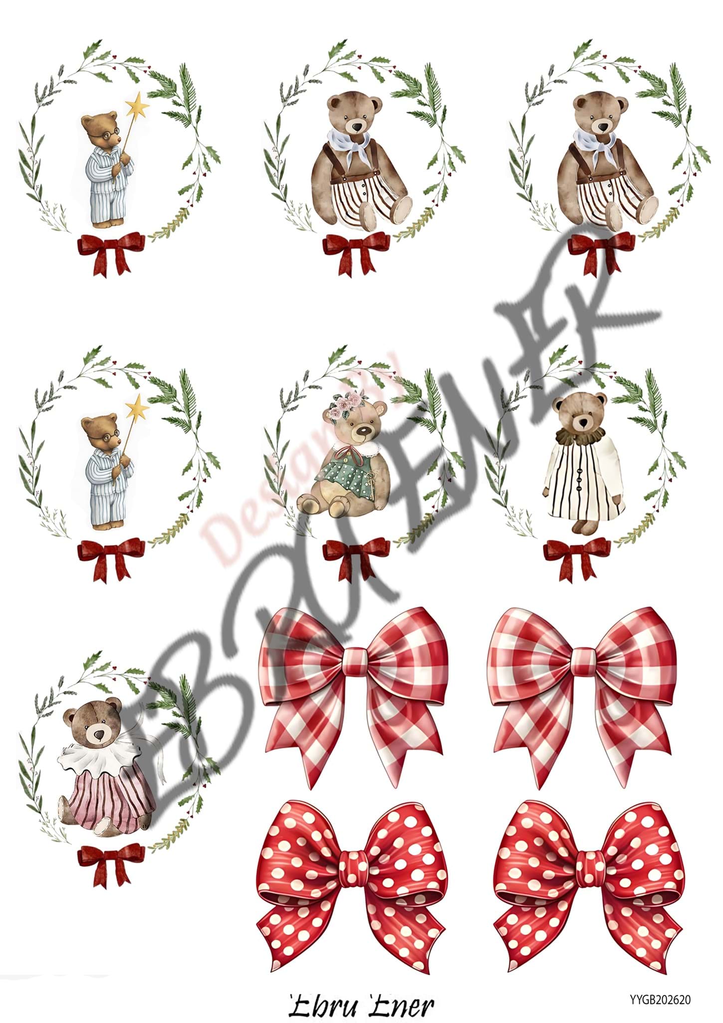 2025-2026 Yılbaşı Koleksiyonu resmi