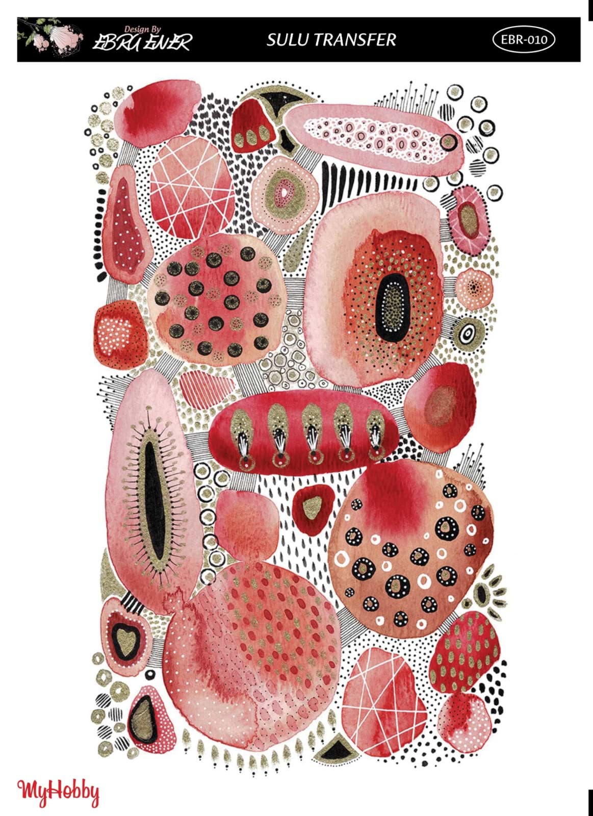 EBRU ENER SULU TRANSFER resmi