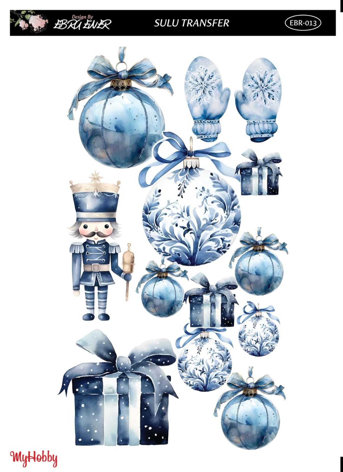 EBRU ENER SULU TRANSFER resmi