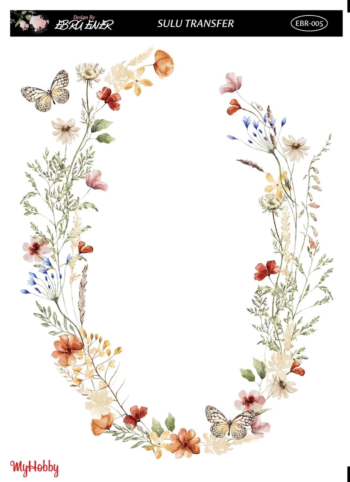 EBRU ENER SULU TRANSFER resmi