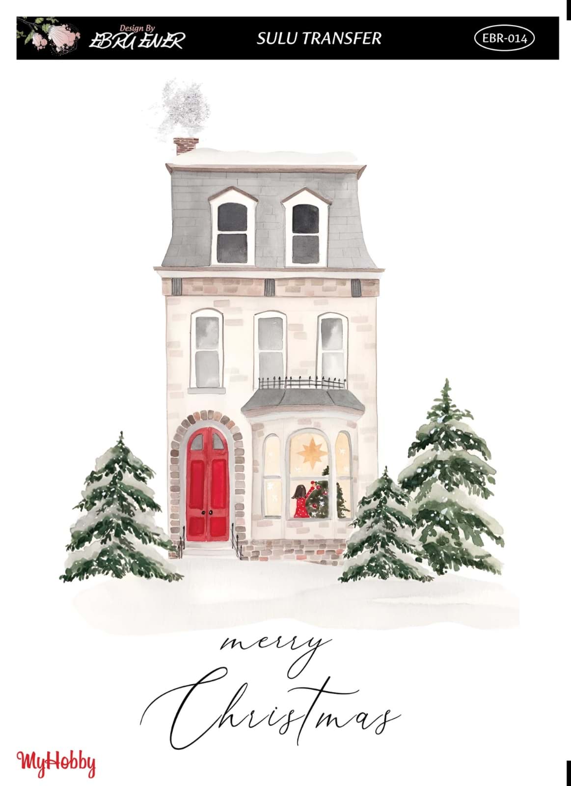 EBRU ENER SULU TRANSFER resmi