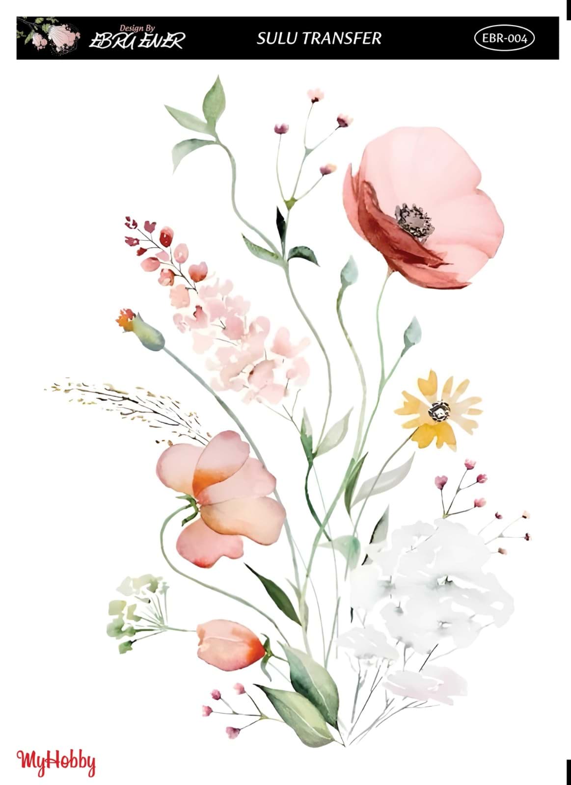 EBRU ENER SULU TRANSFER resmi