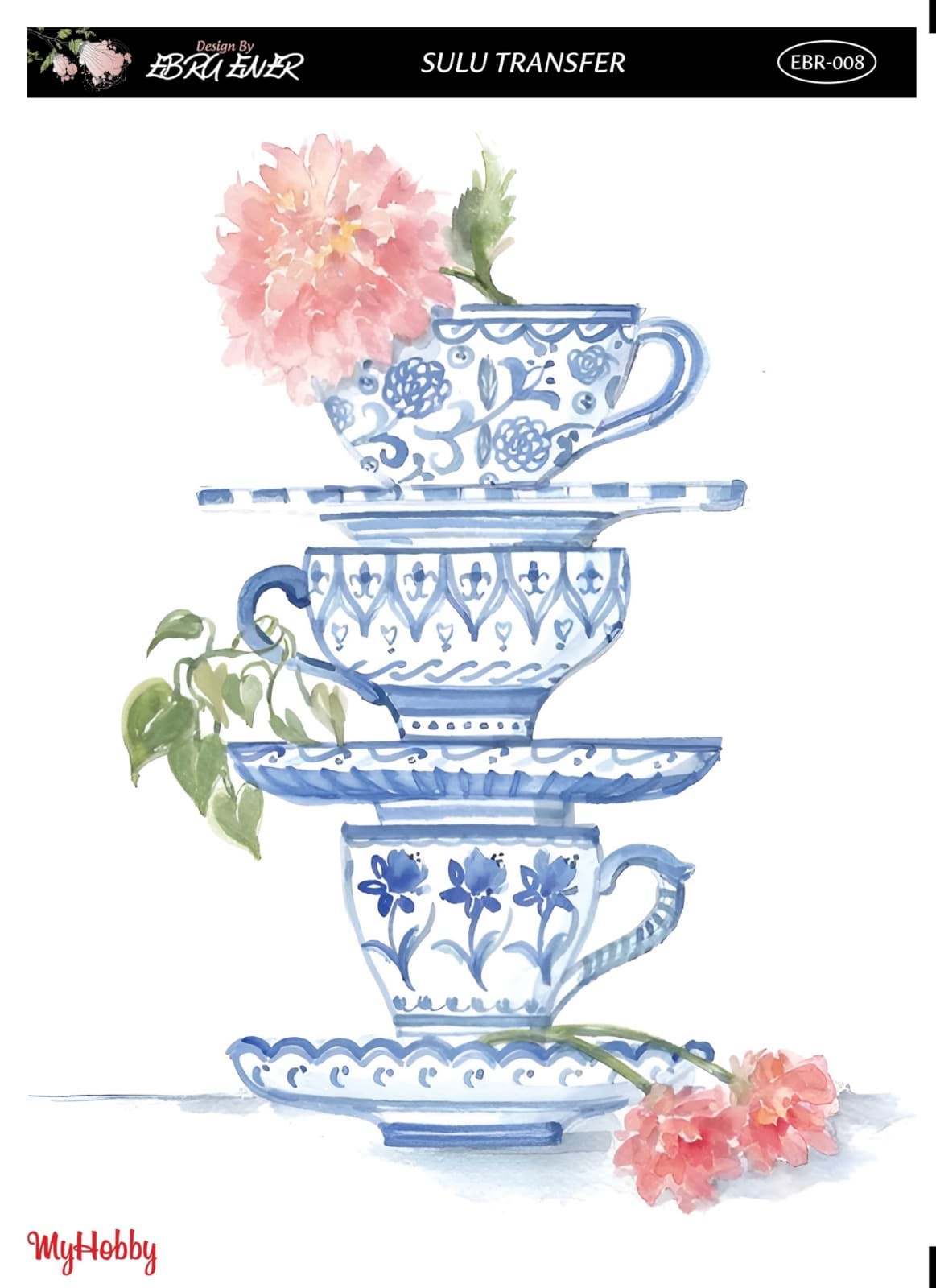 EBRU ENER SULU TRANSFER resmi