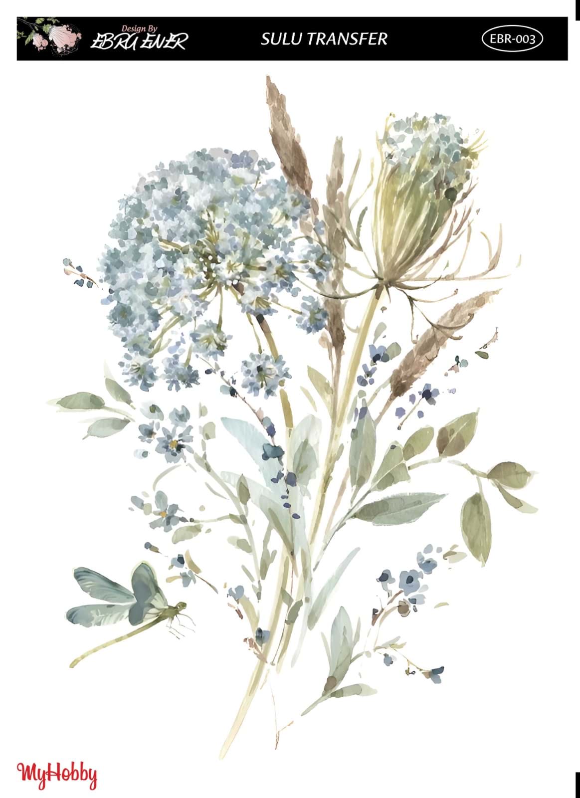 EBRU ENER SULU TRANSFER resmi