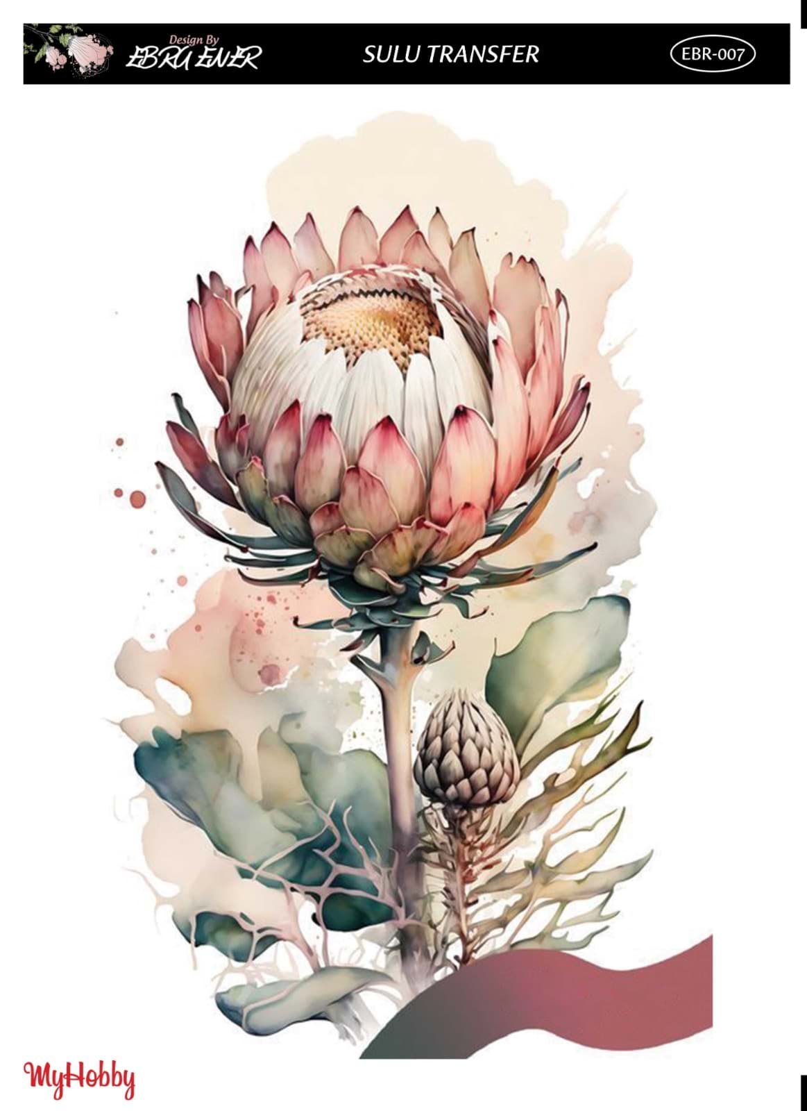 EBRU ENER SULU TRANSFER resmi